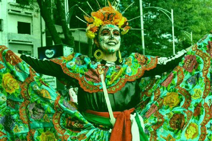 escort Paso de los Libres