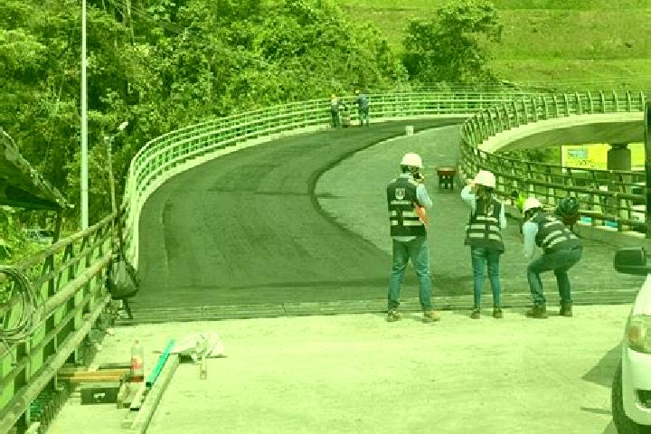 escort Paso del Cedro