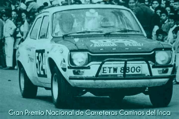 escort Paso Nacional