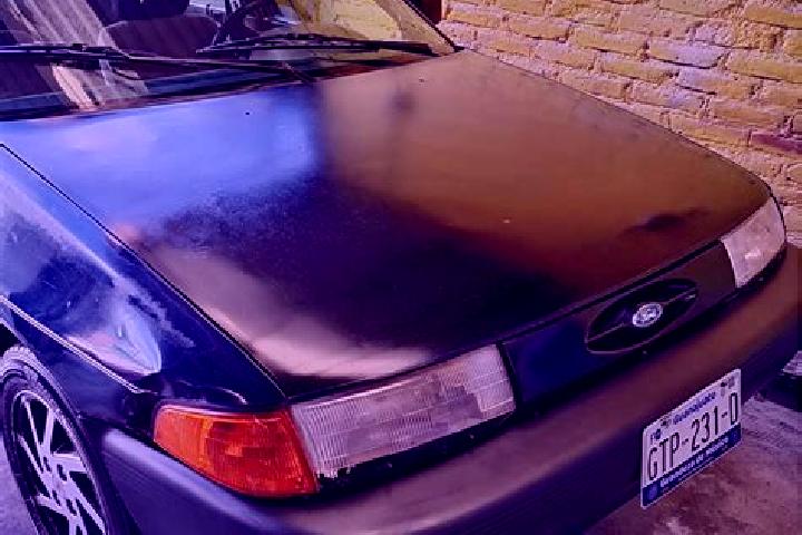 escort Paso Nuevo