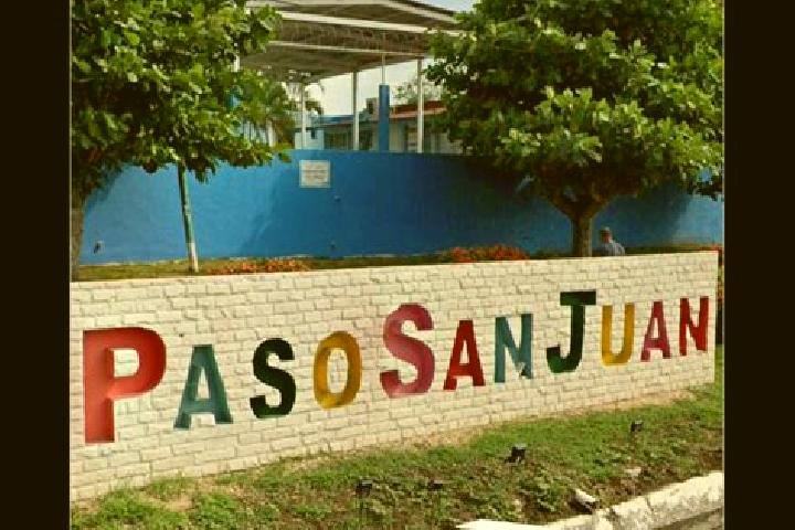 escort Paso San Juan