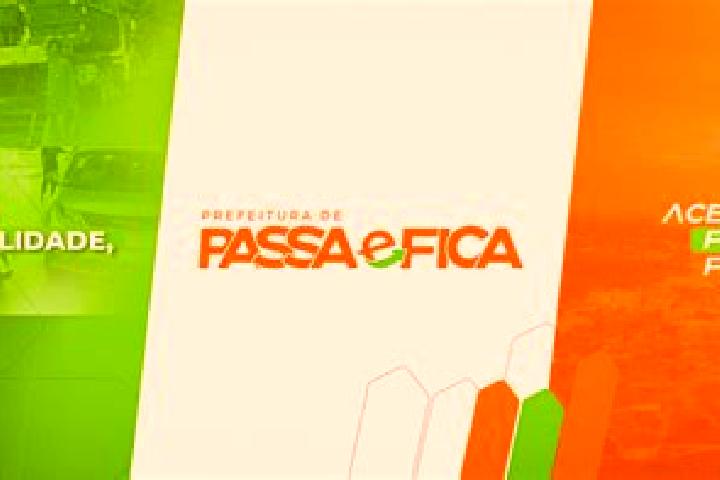 escort Passa e Fica
