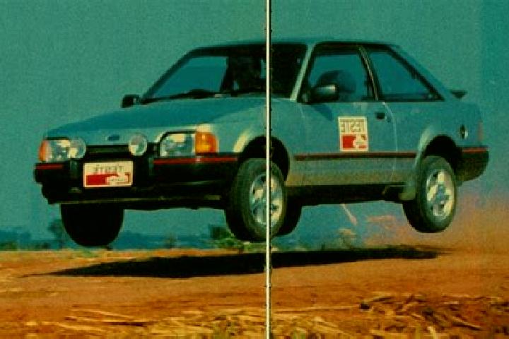 escort Passa Quatro