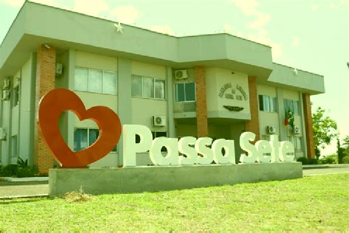 escort Passa Sete