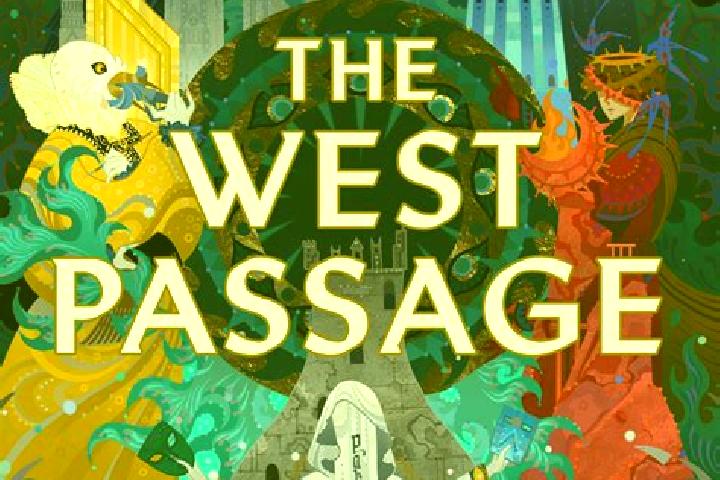 escort Passage West
