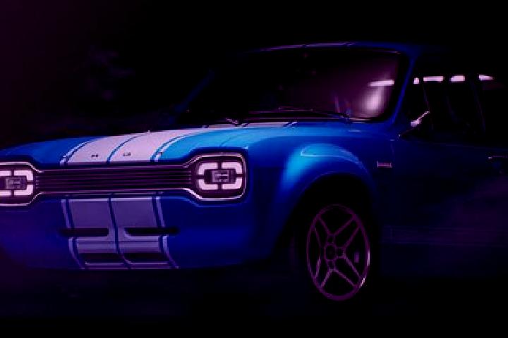 escort Passaggio