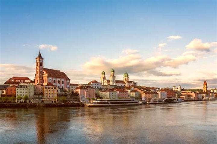 escort Passau
