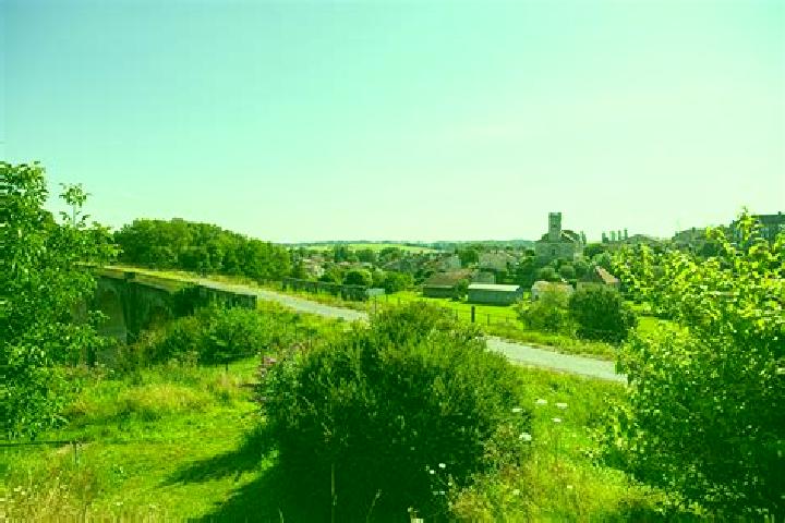 escort Passavant-la-Rochere
