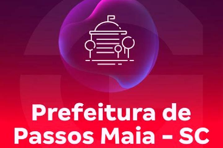 escort Passos Maia