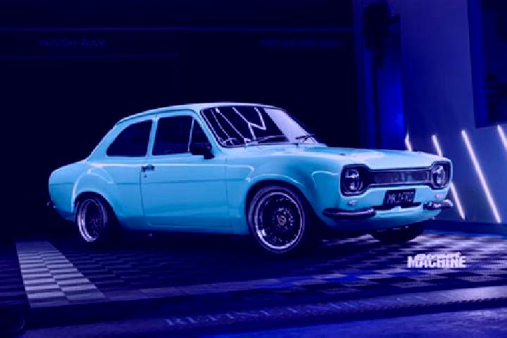 escort Pastena