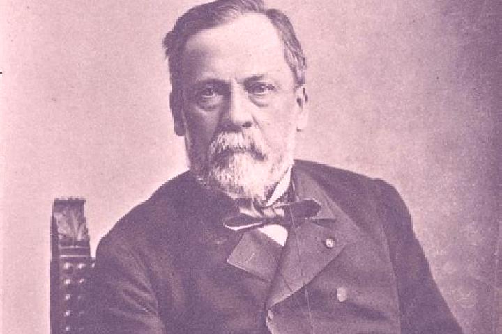 escort Pasteur