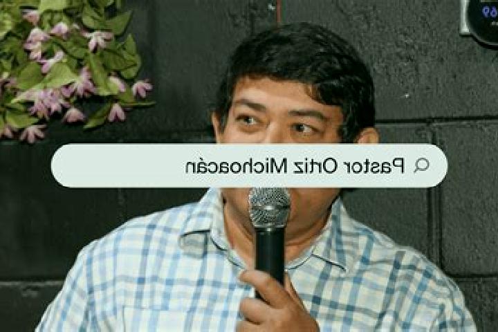 escort Pastor Ortiz