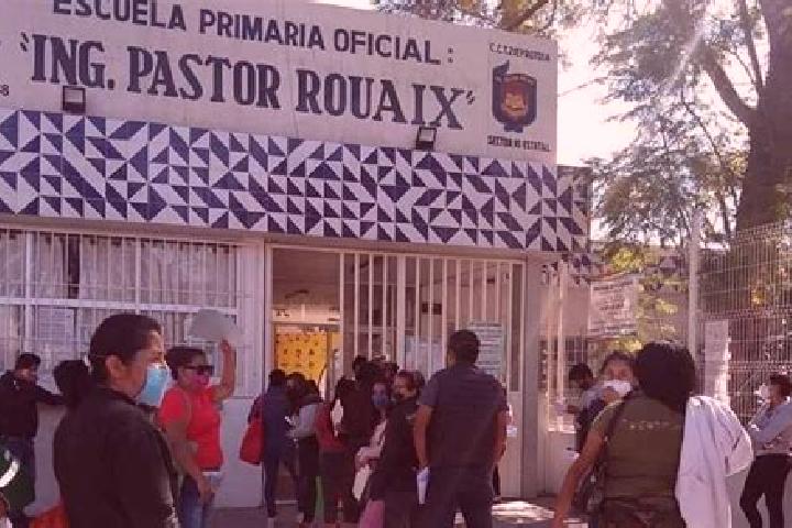 escort Pastor Rovaix