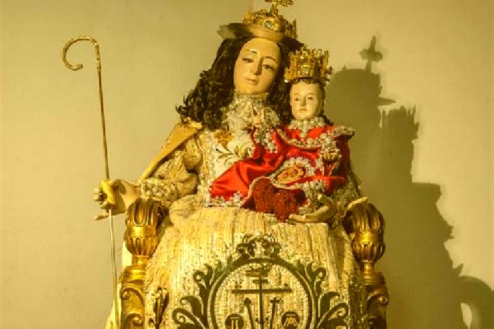 escort Pastora