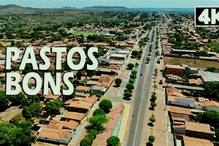 escort Pastos Bons