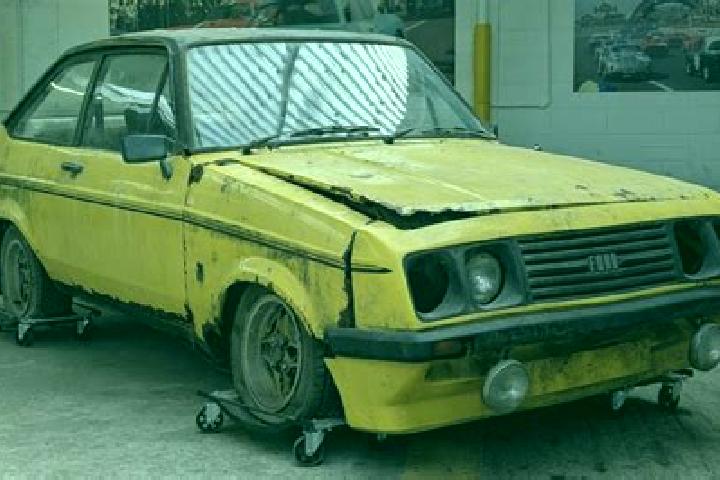 escort Patas