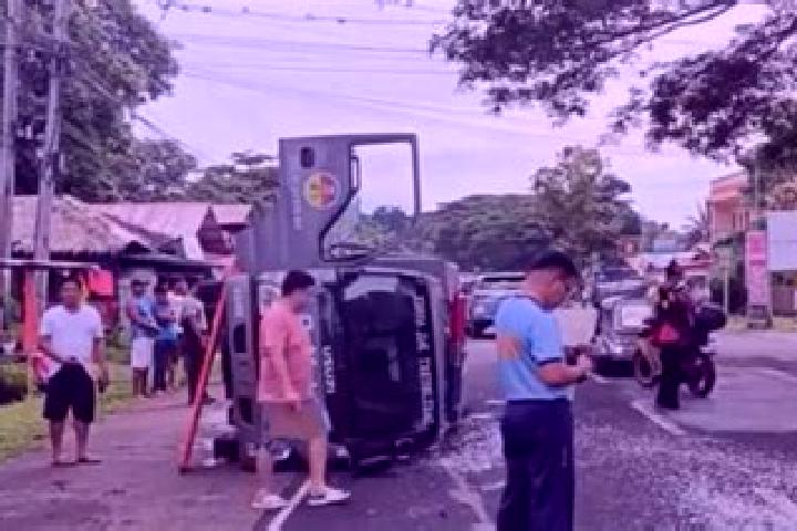 escort Patay