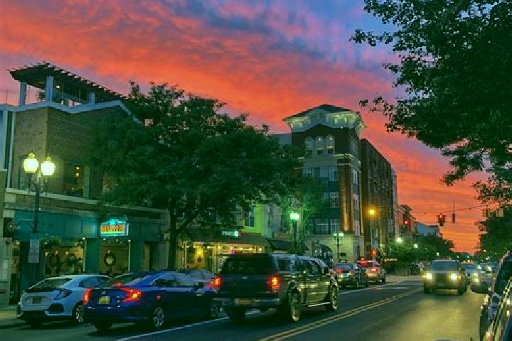 escort Patchogue