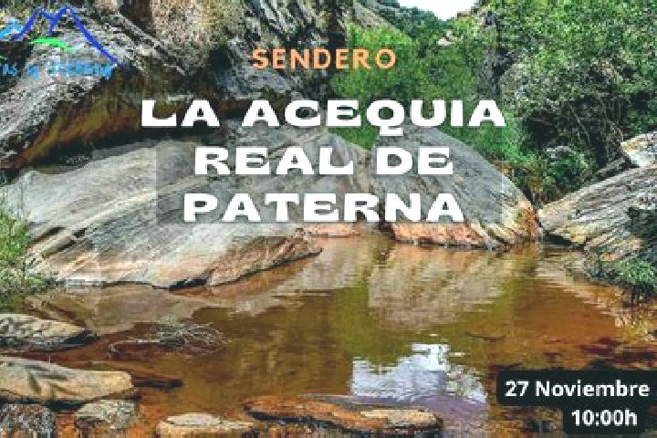 escort Paterna del Rio