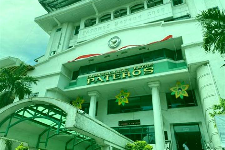 escort Pateros