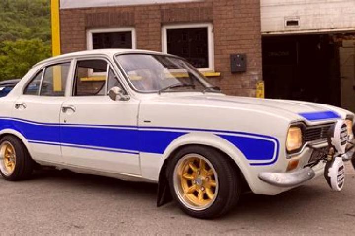 escort Paticajo