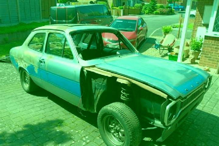 escort Patim