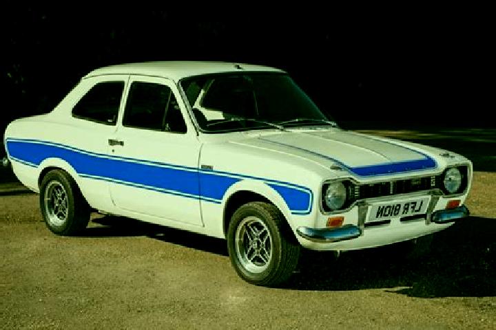 escort Patique