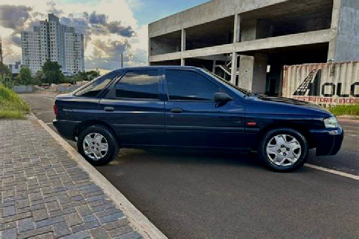 escort Pato Branco