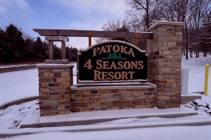 escort Patoka