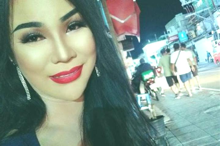 escort Patong