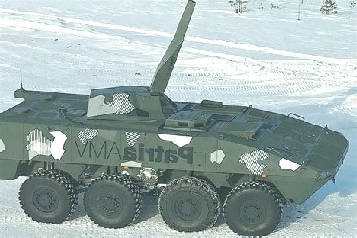escort Patria