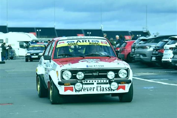 escort Patrick