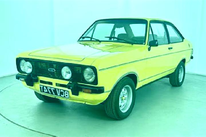 escort Patsi