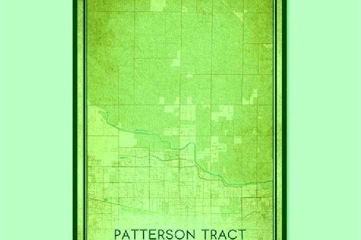 escort Patterson Tract