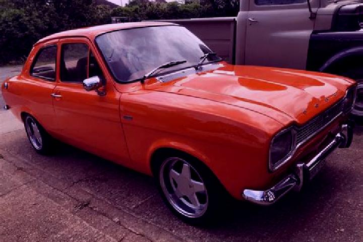 escort Patulul