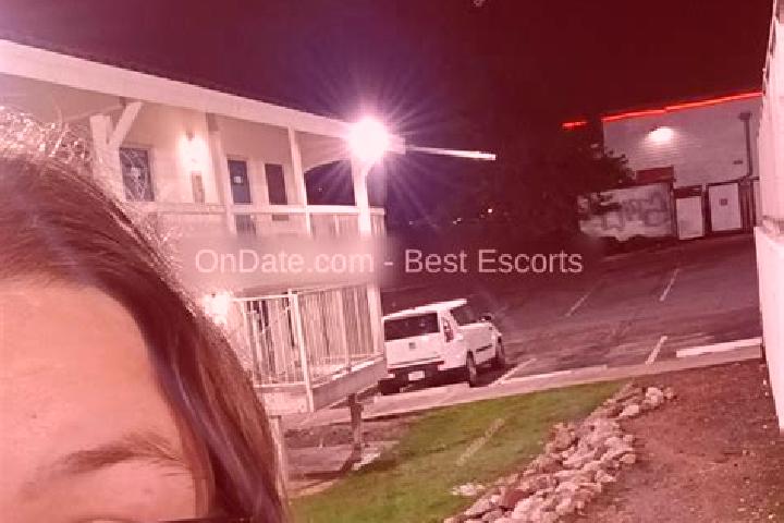 escort Paty