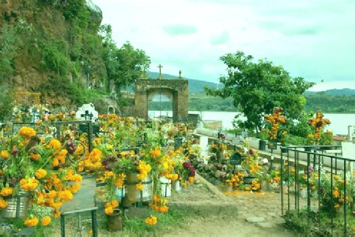 escort Patzcuaro