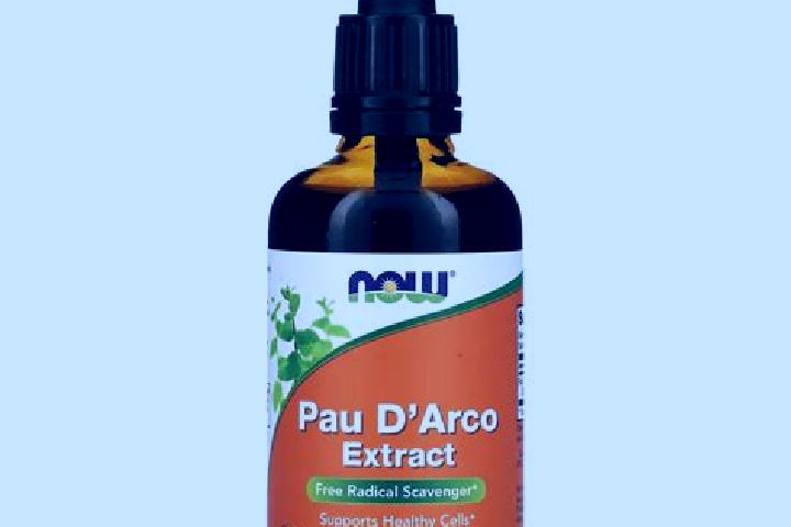 escort Pau d Arco