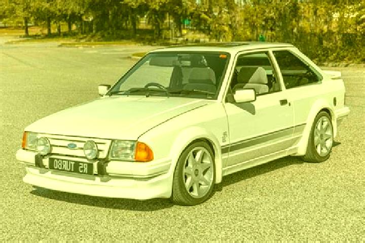 escort Paucar