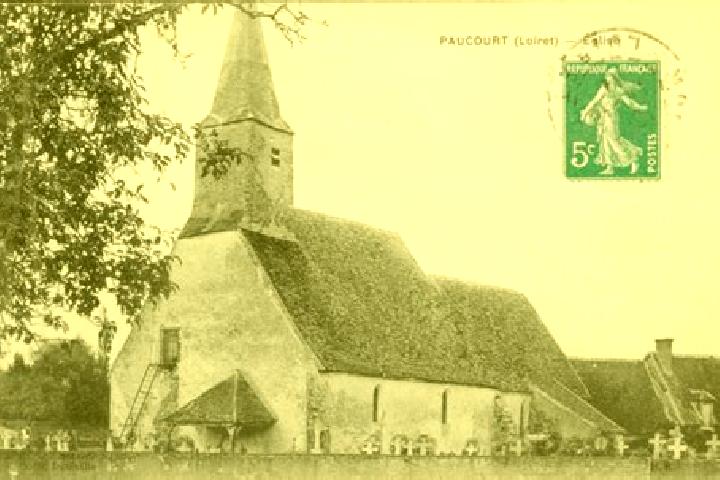 escort Paucourt
