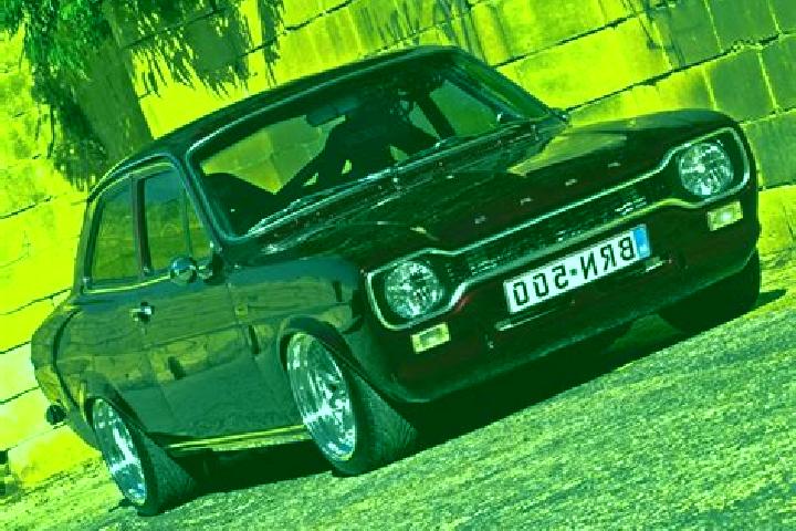escort Paul Smiths