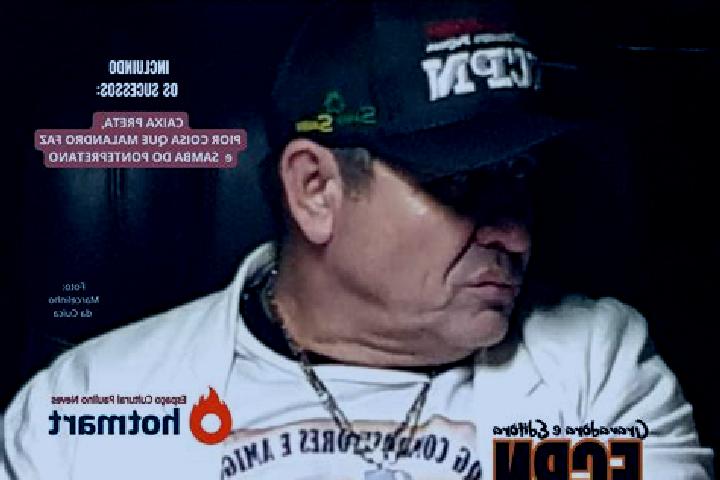 escort Paulino Neves