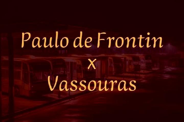 escort Paulo Frontin
