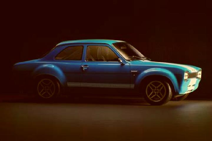 escort Paulolong