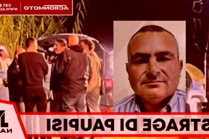 escort Paupisi