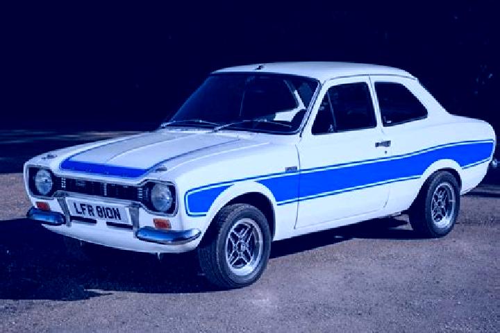 escort Paurito