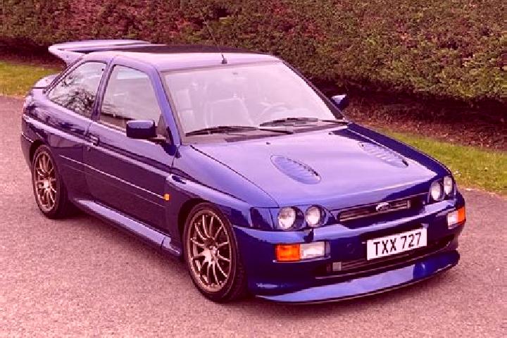 escort Pavee