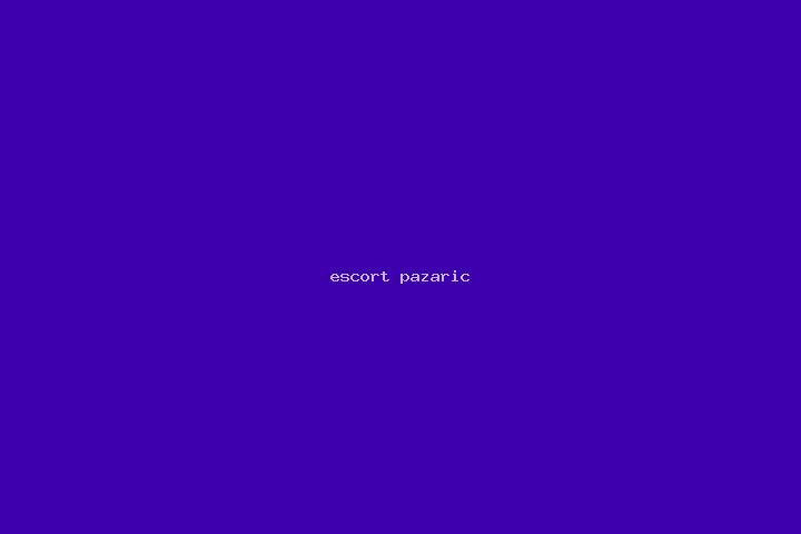 escort Pazaric