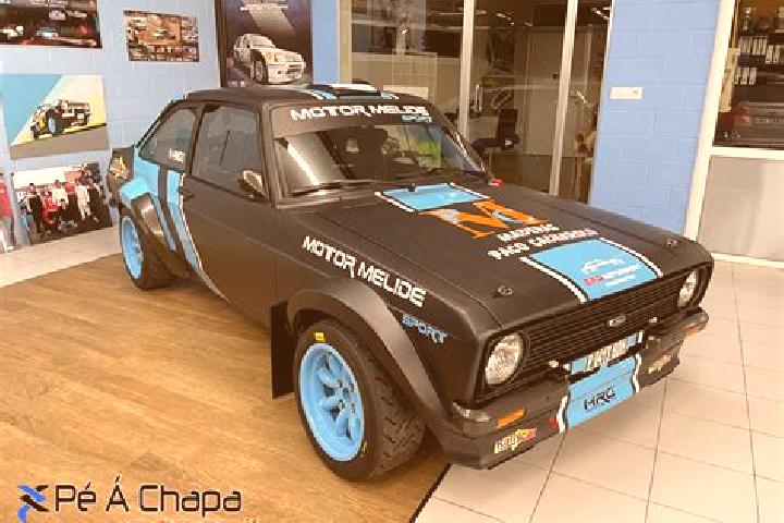 escort Pea