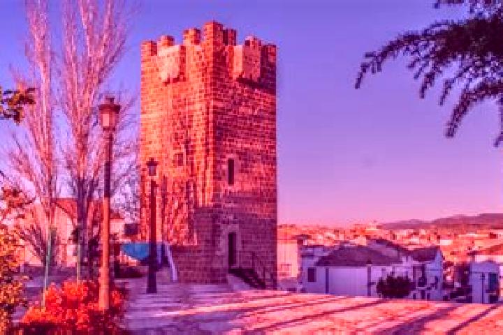 escort Peal de Becerro